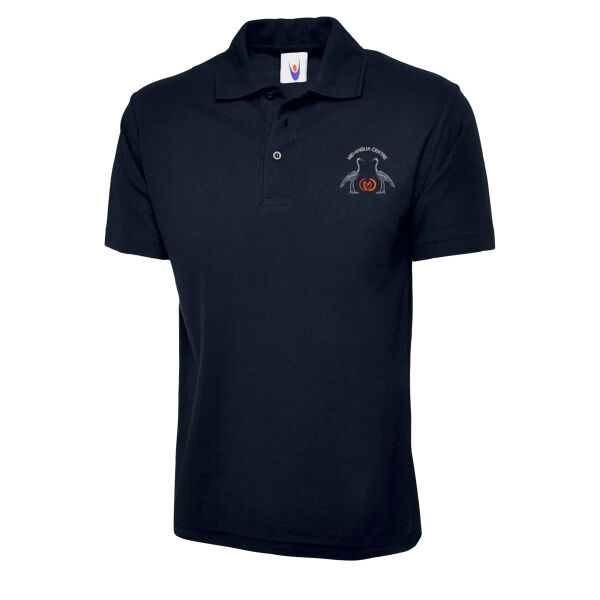 MACC Polo Shirt Thumbnail
