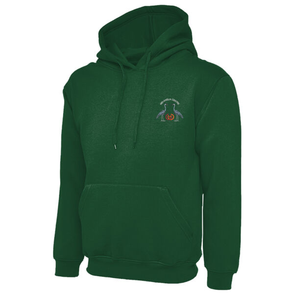MACC Unisex Hoodie Thumbnail