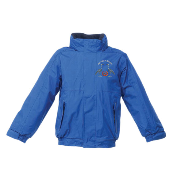 MACC Youth Jacket Thumbnail